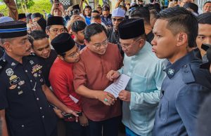 ABIM desak PM tolak dasar luar AS berkaitan pendudukan haram Israel di Palestin – Fahmi
