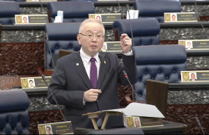 Belanjawan 2026 lebih kepada `transfer-kasi’ bukan transformasi – Ka Siong