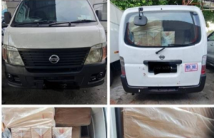 Seludup lebih 3 juta rokok tak bercukai, 4 lelaki ditahan di Kepong
