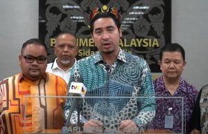 Hamzah sasaran utama Lembaga Disiplin Bersatu – Wan Fayhsal