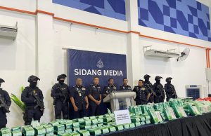 JSJN akan tubuh pasukan khas tangani edar dadah melalui pos, bungkusan