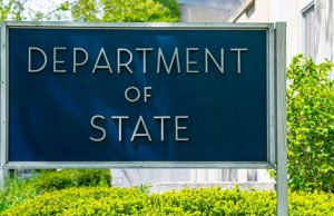 Trump admin fires US diplomat over relationship with Chinese