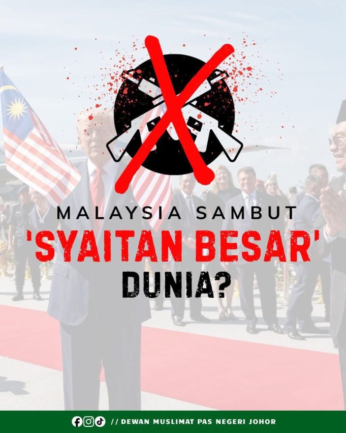 Syaitan besar