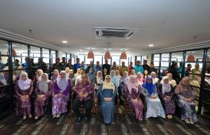 MINDEF perkukuh budaya integiriti melalui Persidangan Pengurusan Tatatertib 2025