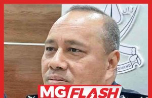3 Suspek Direman: Kes Tembak Rakan Disangka Haiwan Buruan #MGFlash