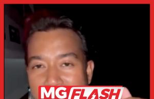Kekal Tenang, Insya-Allah Semua Dalam Keadaan Baik – Nadir #MGFlash