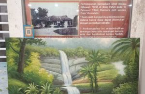 Dua lukisan dicuri dari Galeri Sejarah Johor, TIC Kota Tinggi