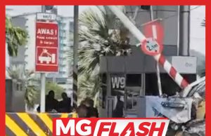APAD Batalkan Lesen Syarikat Lori Sebabkan Bayi Maut Di Kajang #MGFlash
