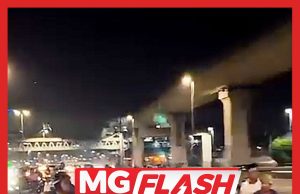 Kes Kumpulan Motosikal Tendang Myvi: Kertas Siasatan Dirujuk TPR #MGFlash