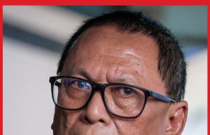 PM Perlu Berani Seperti Petro Hadapi Isra3l – Puad #MGFlash