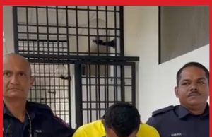 Pelajar Dakwa Dirogol Guru Dalam Kereta #MGFlash
