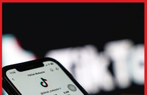 Gagal Patuhi Peraturan Data, Indonesia Beku Lesen TikTok #MGFlash