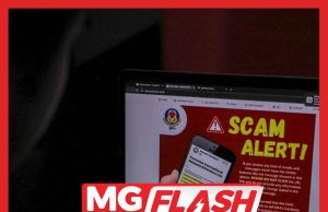 Simpanan Warga Emas Buta, Isteri Setengah Juta Ringgit Hangus Ditipu #MGFlash
