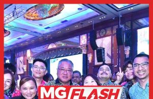 Pas Desak PM Pecat King Sing Sebagai Menteri Pelancongan #MGFlash