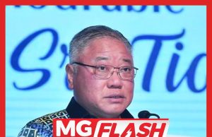 Arak: Majlis Ulama UMNO Tolak Alasan King Sing #MGFlash