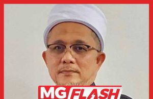 Tak Wajar Hidang Arak Dalam Majlis Kerajaan Walau Dibiayai Swasta – Mufti Pahang #MGFlash
