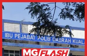 Lelaki ‘Kantoi’ Buat Laporan Palsu Disamun, Elak Bayar Denda MyKad Hilang #MGFlash