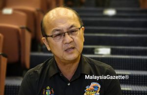 40 anak pelarian Rohingya lahir di Hospital Melaka dalam tempoh lima bulan – Exco