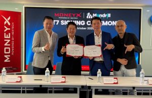 Net7 muncul CRM pintar AI pertama di Malaysia