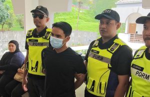 Penjual daging didakwa sebabkan kematian abang ipar ketika berburu