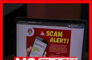 Pegawai Bank Rugi RM6.65 Juta Terpedaya Pelaburan Saham Tak Wujud #MGFlash