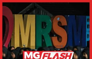 34 MRSM Laksana PDPR Susulan Penularan Influenza #MGFlash