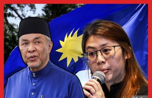 MCA Rakan Kongsi Tak Perlukan Mainan, Siew Mun Sanggah Zahid #MGFlash