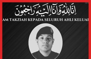 Kakitangan MPHS Meninggal Dunia Ketika Aktiviti Berbasikal #MGFlash