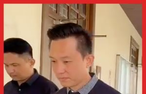 Pengarah Syarikat Mengaku Ugut Bunuh Peguam Isteri #MGFlash
