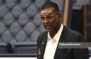 Tak bahas RCI TH, Pas tak mahu singgung UMNO menjelang PRN Melaka? – Rayer