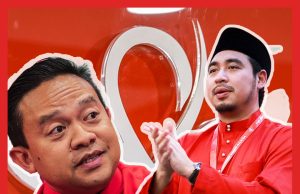 Bersatu Pecat Wan Saiful Dan Empat Ahli, Gantung Ahmad Fayhsal #MGFlash
