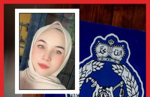 Mimi Nursyafiqa Hilang Telah Ditemui #MGFlash