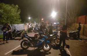 ‘Superman’ ditahan di Pulau Sebang