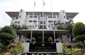 Rakyat Malaysia seludup PATI dipenjara 18 bulan