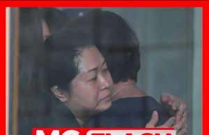 Hati Remuk, Tiada Permohonan Maaf Yang Cukup Untuk Tebus Apa Berlaku #MGFlash