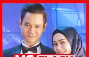 Nubhan Ikuti Prosiding Pengesahan Lafaz Cerai Esok #MGFlash