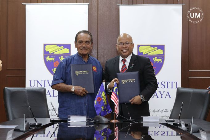 Universiti Malaya