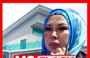 Kereta Mewah, 727 Barangan Milik Datuk Seri Vida Dilelong 30 Oktober #MGFlash