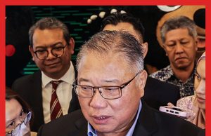 5,972 Warga Asing Majoriti China Miliki Pas Program MM2H #MGFlash