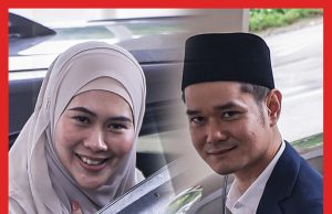 Nubhan Harap Peminat Hormati Perpisahan Dengan Dr. Afifah Hidayah #MGFlash