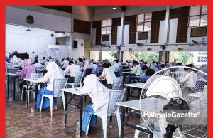 Rombak Sistem, Beri Guru Kuasa Disiplinkan Pelajar – Dr. Syed Jefrizal #MGFlash