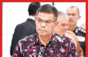 KDN Tingkat Kehadiran Polis Di Sekolah, Demi Keselamatan #MGFlash