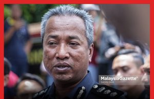 Tiada Unsur Jenayah Dalam Insiden Pelajar UM Maut Terjatuh – Polis #MGFlash