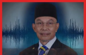 Polis Siasat Rakaman Suara Mirip Pemimpin Politik Fitnah, Hina Raja Perlis #MGFlash