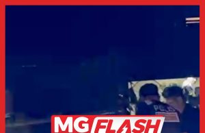 Pisau Ditemukan Dalam Semak Dekat Rumah Dua Beranak Dibunuh #MGFlash