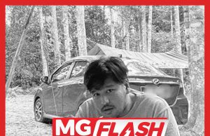 Kematian Mustaqqeem: Percakapan Lapan Rakan Pendaki Dirakam #MGFlash
