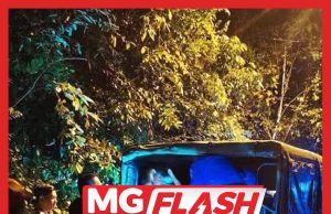 Remaja 16 Tahun Ditemui Lemas Di Sungai Teroi #MGFlash