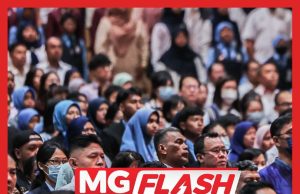 Peranan Pengetua, Guru Besar Dipertingkat Tangani Isu Disiplin Pelajar #MGFlash