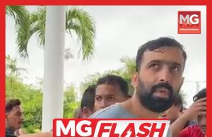 Lelaki Iran Pura-Pura Mahu Tukar Duit, Sebelum Rampas RM400 #MGFlash