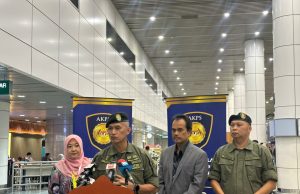 2,000 kakitangan, anggota AKPS siap siaga sempena Sidang Kemuncak ASEAN